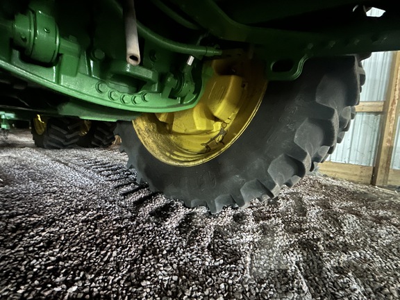 2024 John Deere 9R 390 Tractor 4WD