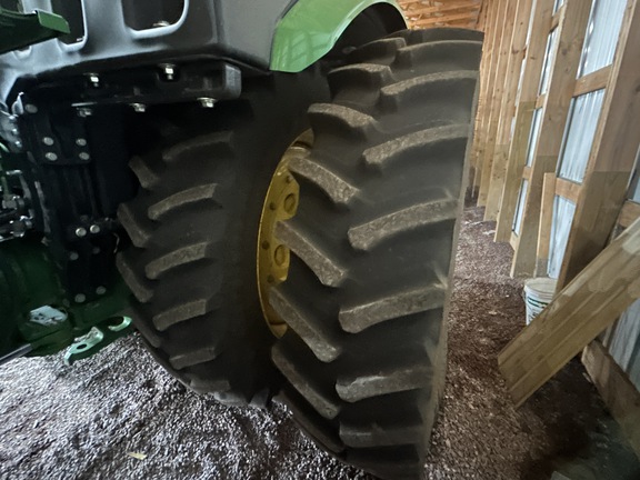 2024 John Deere 9R 390 Tractor 4WD