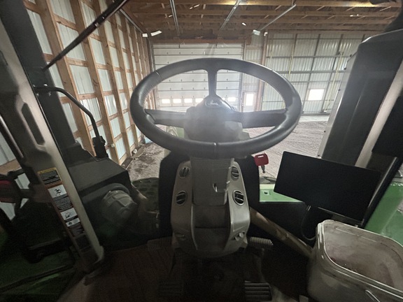 2024 John Deere 9R 390 Tractor 4WD