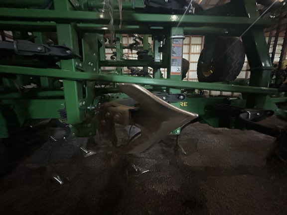 2024 John Deere 2230FH Field Cultivator