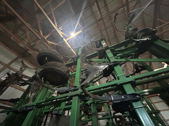 2024 John Deere 2230FH Field Cultivator