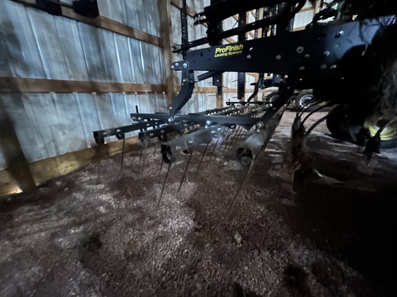 2024 John Deere 2230FH Field Cultivator