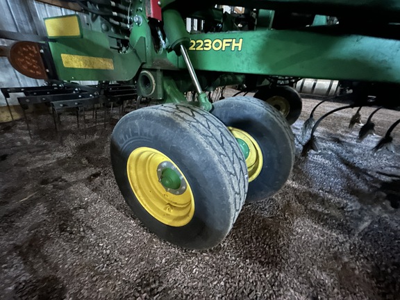2024 John Deere 2230FH Field Cultivator