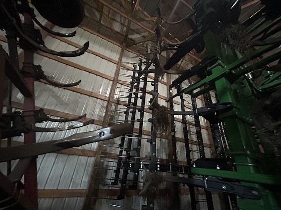 2024 John Deere 2230FH Field Cultivator