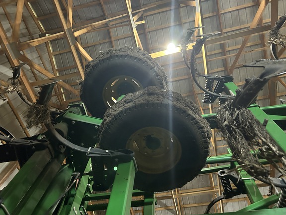 2024 John Deere 2230FH Field Cultivator