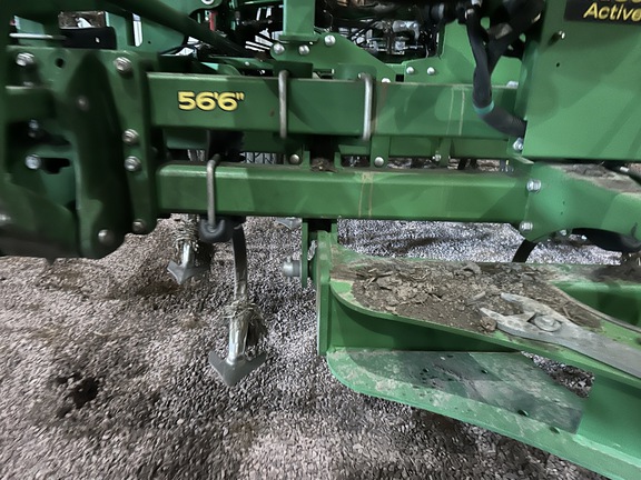 2024 John Deere 2230FH Field Cultivator