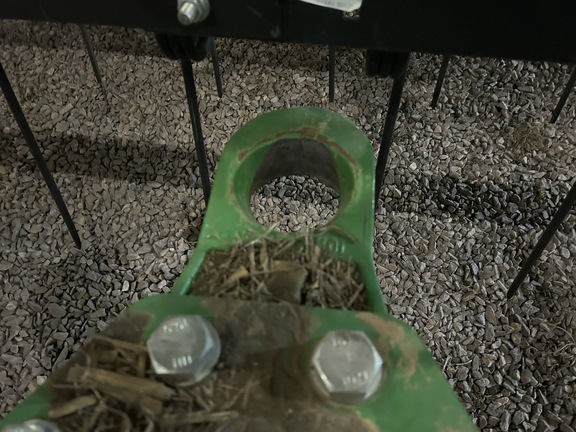 2024 John Deere 2230FH Field Cultivator