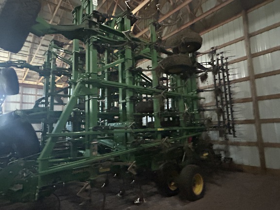 2024 John Deere 2230FH Field Cultivator