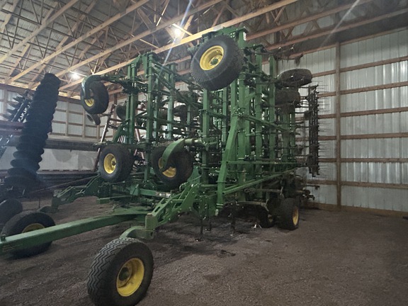 2024 John Deere 2230FH Field Cultivator