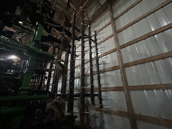 2024 John Deere 2230FH Field Cultivator