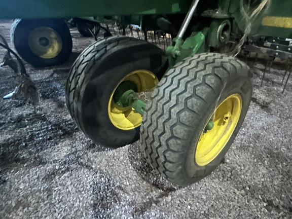 2024 John Deere 2230FH Field Cultivator