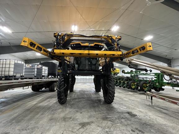 2024 Hagie STS20 Sprayer/High Clearance