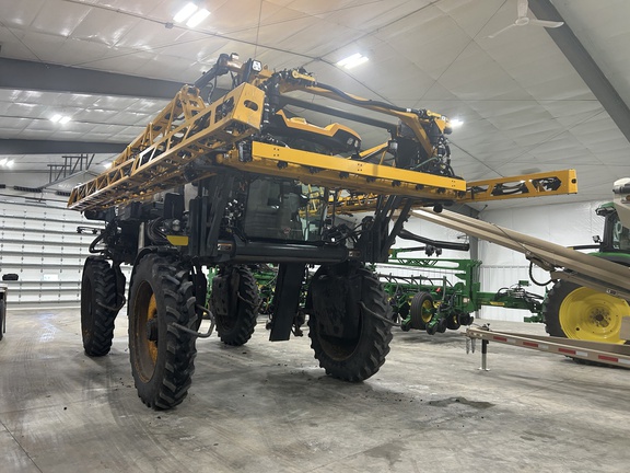 2024 Hagie STS20 Sprayer/High Clearance