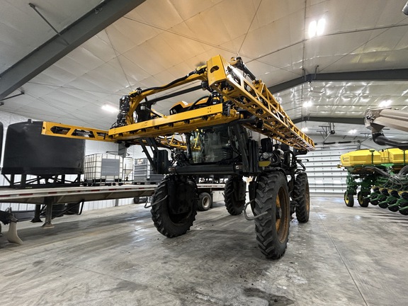 2024 Hagie STS20 Sprayer/High Clearance