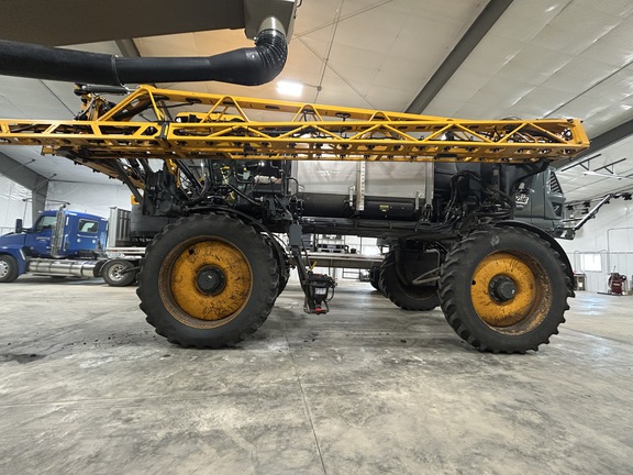 2024 Hagie STS20 Sprayer/High Clearance