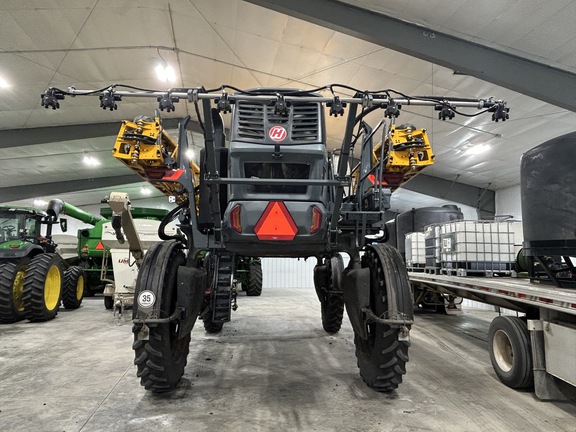 2024 Hagie STS20 Sprayer/High Clearance