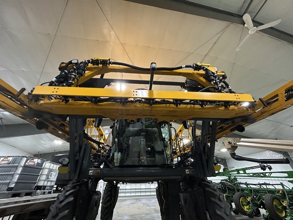 2024 Hagie STS20 Sprayer/High Clearance