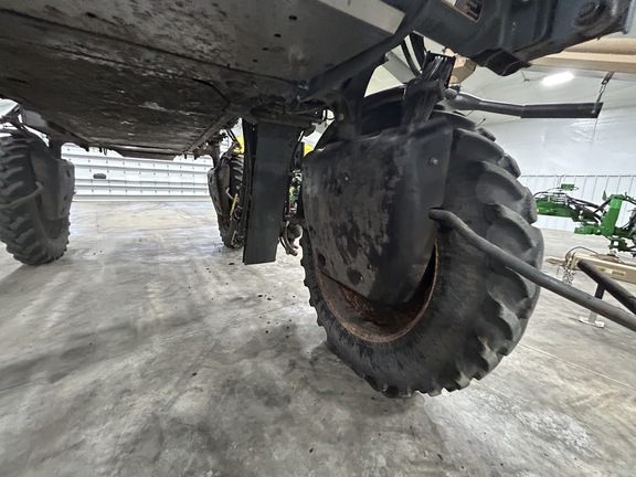 2024 Hagie STS20 Sprayer/High Clearance