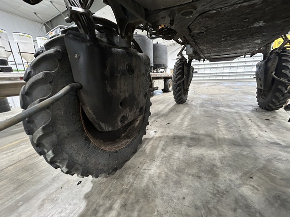 2024 Hagie STS20 Sprayer/High Clearance