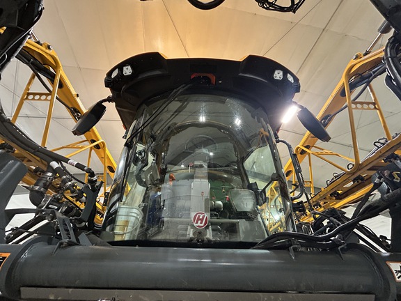 2024 Hagie STS20 Sprayer/High Clearance