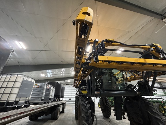 2024 Hagie STS20 Sprayer/High Clearance