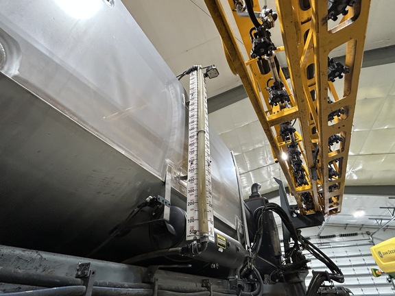 2024 Hagie STS20 Sprayer/High Clearance