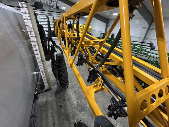 2024 Hagie STS20 Sprayer/High Clearance