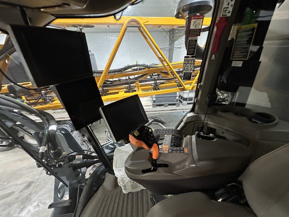 2024 Hagie STS20 Sprayer/High Clearance