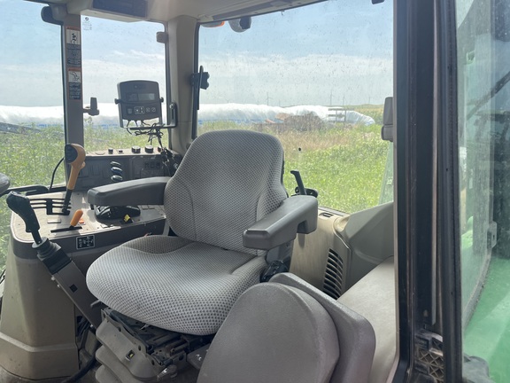 2018 John Deere 6145M Tractor