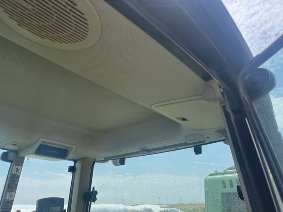 2018 John Deere 6145M Tractor