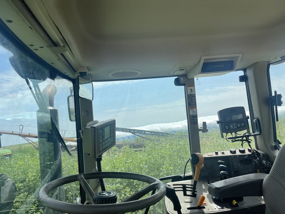2018 John Deere 6145M Tractor