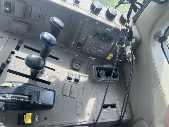2018 John Deere 6145M Tractor