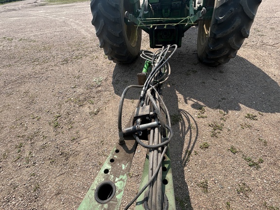 1993 John Deere 7200 Planter