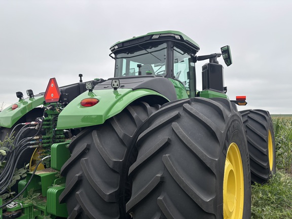 2024 John Deere 9R 590 Tractor 4WD