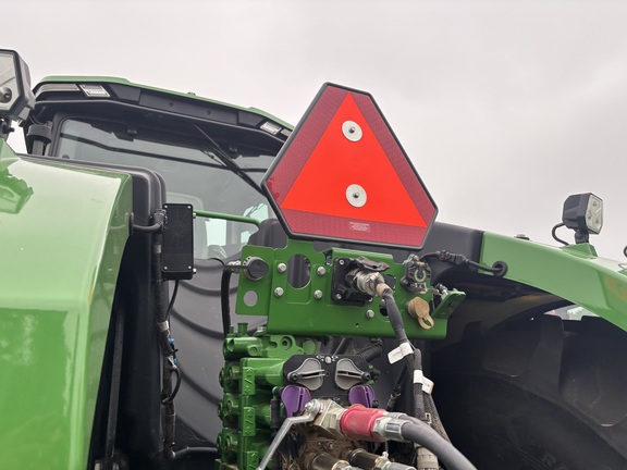 2024 John Deere 9R 590 Tractor 4WD