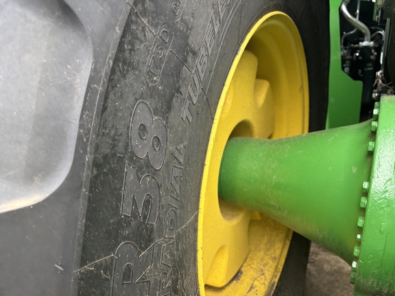 2024 John Deere 9R 590 Tractor 4WD
