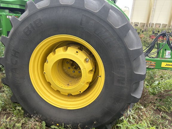 2024 John Deere 9R 590 Tractor 4WD