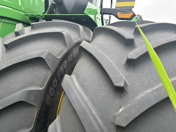 2024 John Deere 9R 590 Tractor 4WD