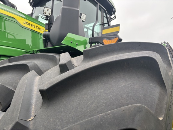 2024 John Deere 9R 590 Tractor 4WD