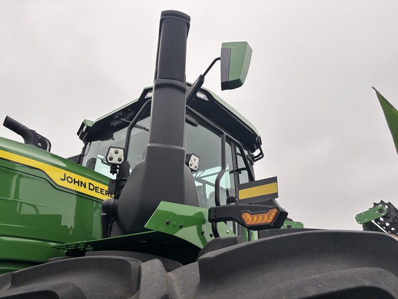 2024 John Deere 9R 590 Tractor 4WD