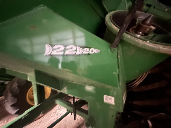 2015 Brent 1282 Grain Cart