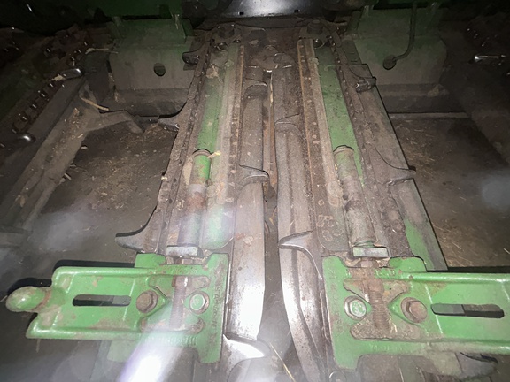 2007 John Deere 893 Header Corn Head