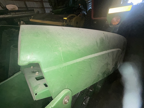 2007 John Deere 893 Header Corn Head