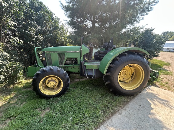 1994 John Deere 6400 Tractor