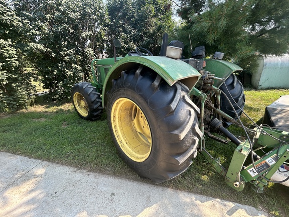 1994 John Deere 6400 Tractor