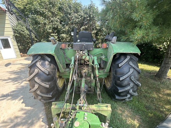 1994 John Deere 6400 Tractor