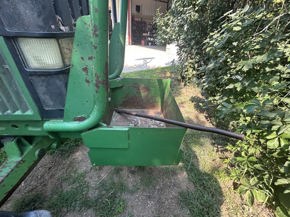 1994 John Deere 6400 Tractor