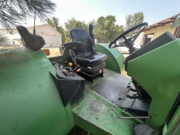 1994 John Deere 6400 Tractor