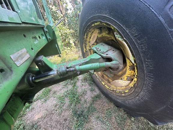 1994 John Deere 6400 Tractor