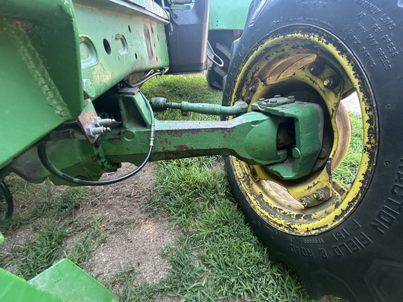 1994 John Deere 6400 Tractor